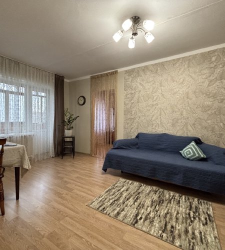 Продается квартира в Электроуглях