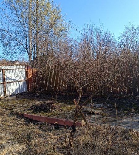 Продается дача в Воровского