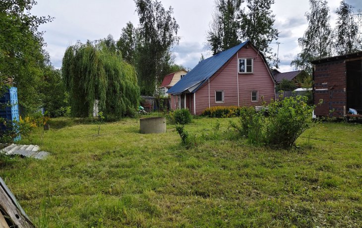 Объект №133149806