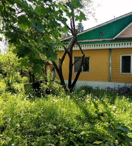 Продается дом