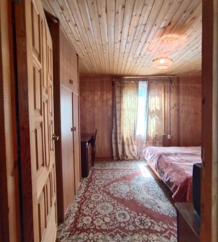 Продается дача в Воровском