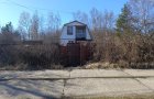 Продается дача в Воровского
