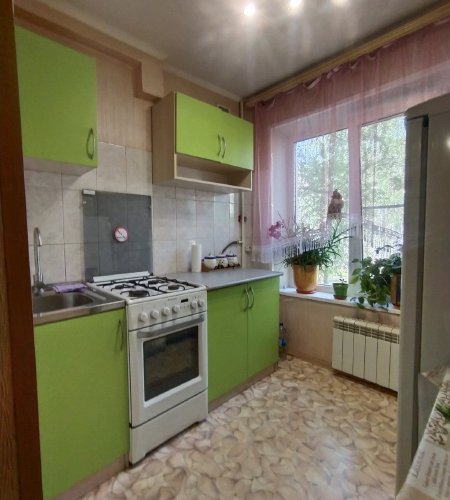 Продается квартира в Электроуглях