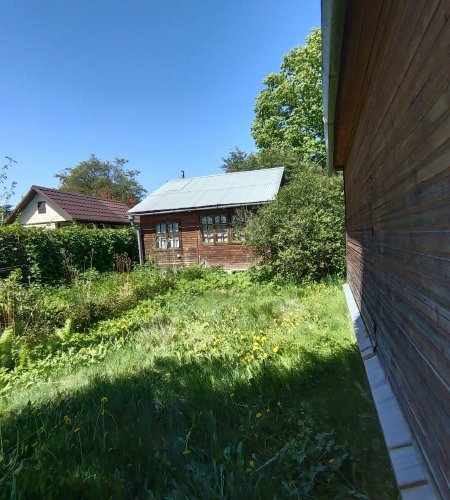 Продается дача в Воровском