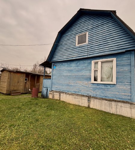 Объект №114863931