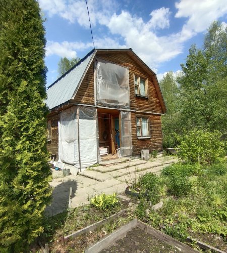 Объект №105846038