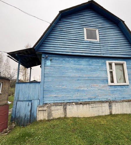 Объект №114863931