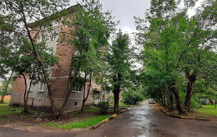 Объект №96466267