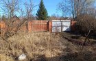 Продается дача в Воровского