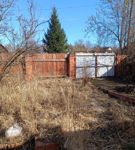 Продается дача в Воровского