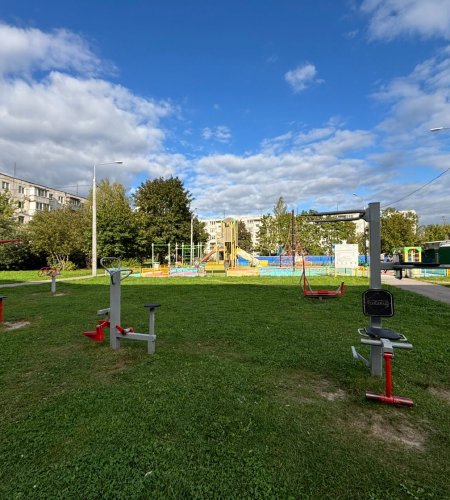 Объект №115907483