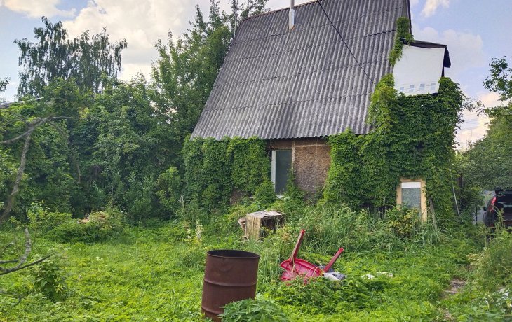 Продается дача в Кудиново
