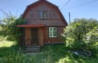 Продается дача в Воровском