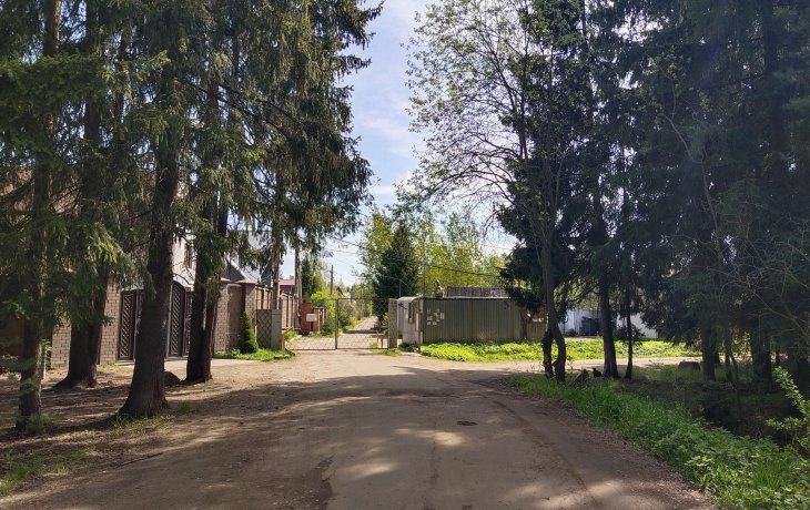 Объект №100398228