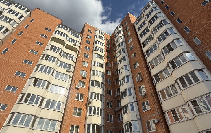 Продается квартира в Электроуглях