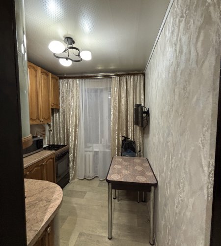 Продается квартира в Кудиново