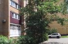 Продается квартира в Воровском