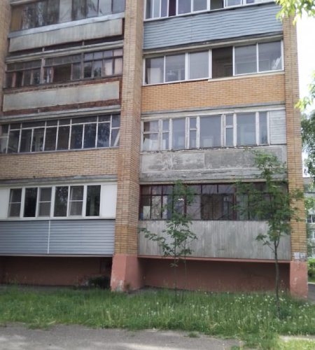 Продается квартира в Воровском