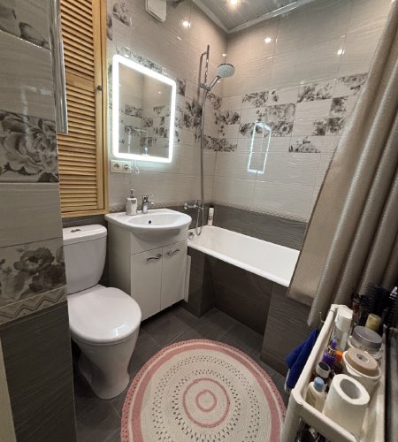 Продается квартира в Электроуглях