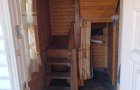 Продается дача в Воровского