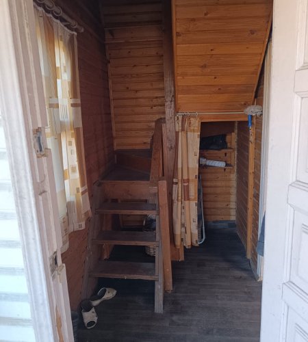 Продается дача в Воровского