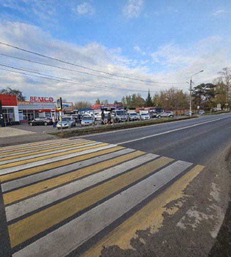 Продается квартира в Кудиново