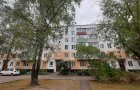Сдается квартира в Электроуглях
