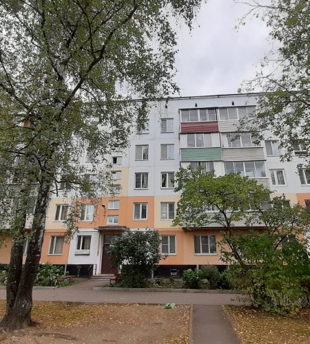 Сдается квартира в Электроуглях
