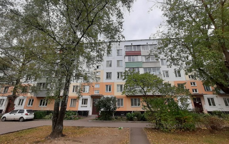 Сдается квартира в Электроуглях