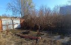 Продается дача в Воровского