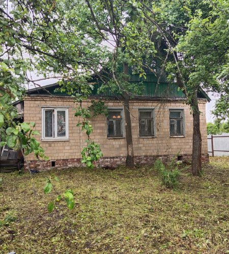 Продается дом