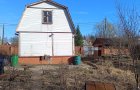 Продается дача в Воровского