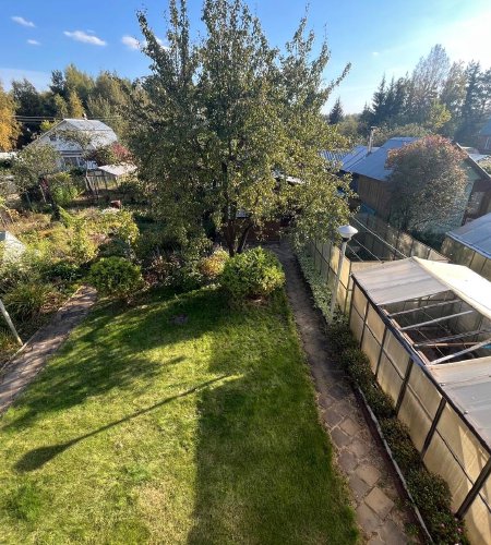 Продается дача в Ногинском районе