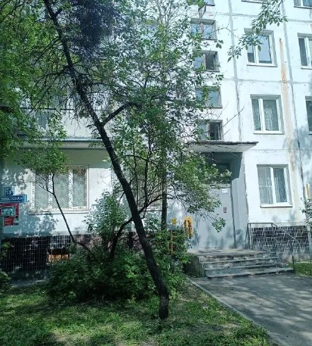Объект №136320150