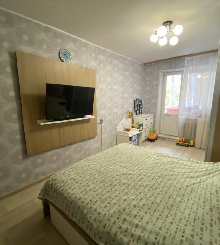 Продается квартира в Обухово