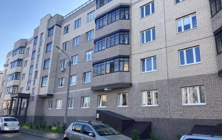 Объект №132870337