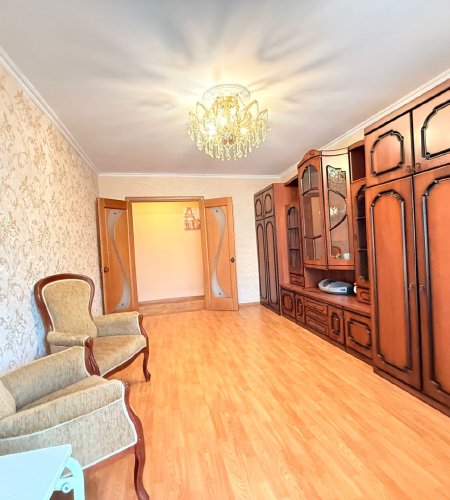 Продается квартира в Строкино