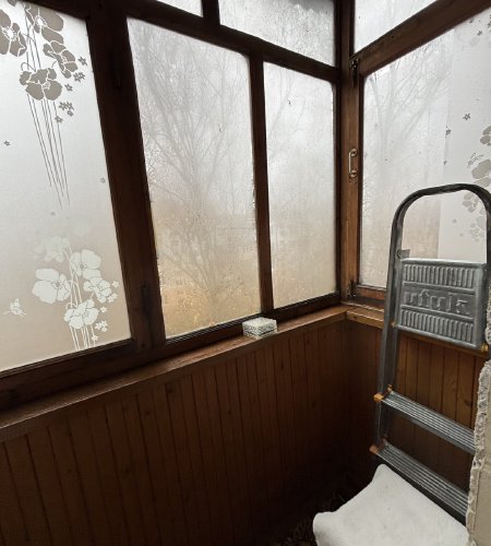 Продается квартира в Электроуглях