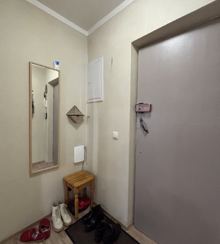 Продается квартира в Электроуглях