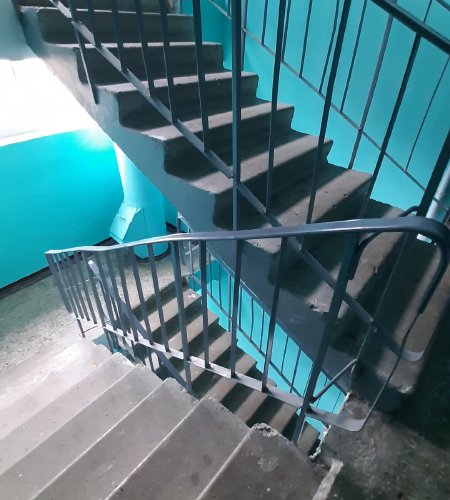 Продается квартира в Электроуглях