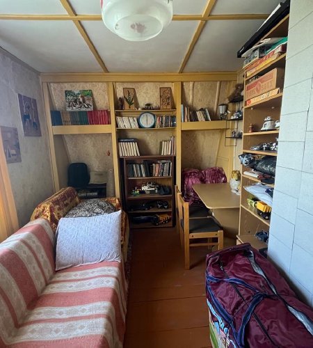 Продается дача в Ногинском районе