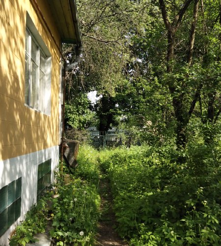 Продается дом