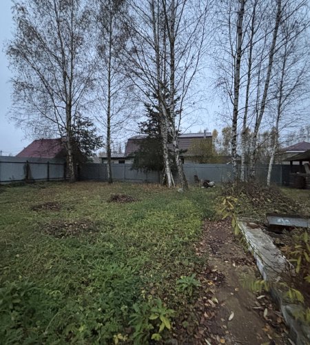 Продается дача в Ногинском районе