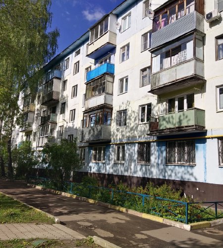 Сдается квартира в Электроуглях