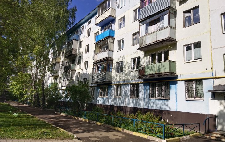 Сдается квартира в Электроуглях