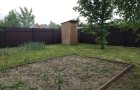 Продается участок в д. Белая