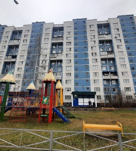 Сдается квартира в Электроуглях