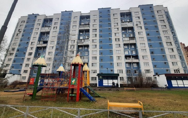 Сдается квартира в Электроуглях