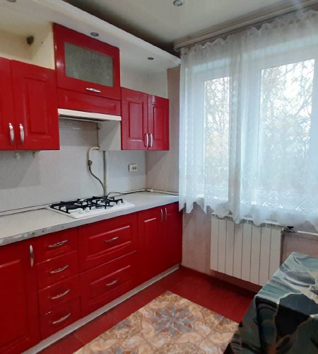 Продается квартира в Электроуглях