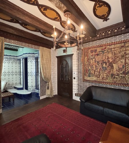 Объект №130025227